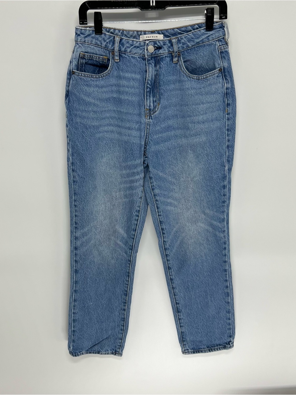 Pacsun mom jeans size 27
